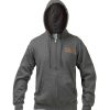 Men's Kokatat | Into The Water Hoody Charcoal