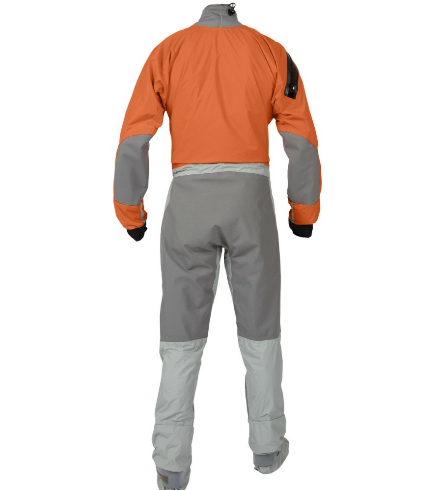 Men's Kokatat | Supernova Semi Dry Suit (Hydrus 3.0) - Men'S Tangerine