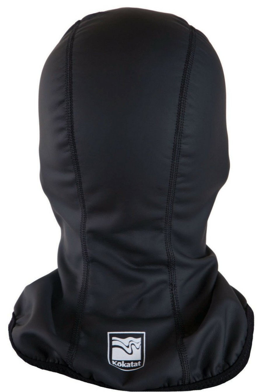 Accessories Kokatat | Surfskin Balaclava Black