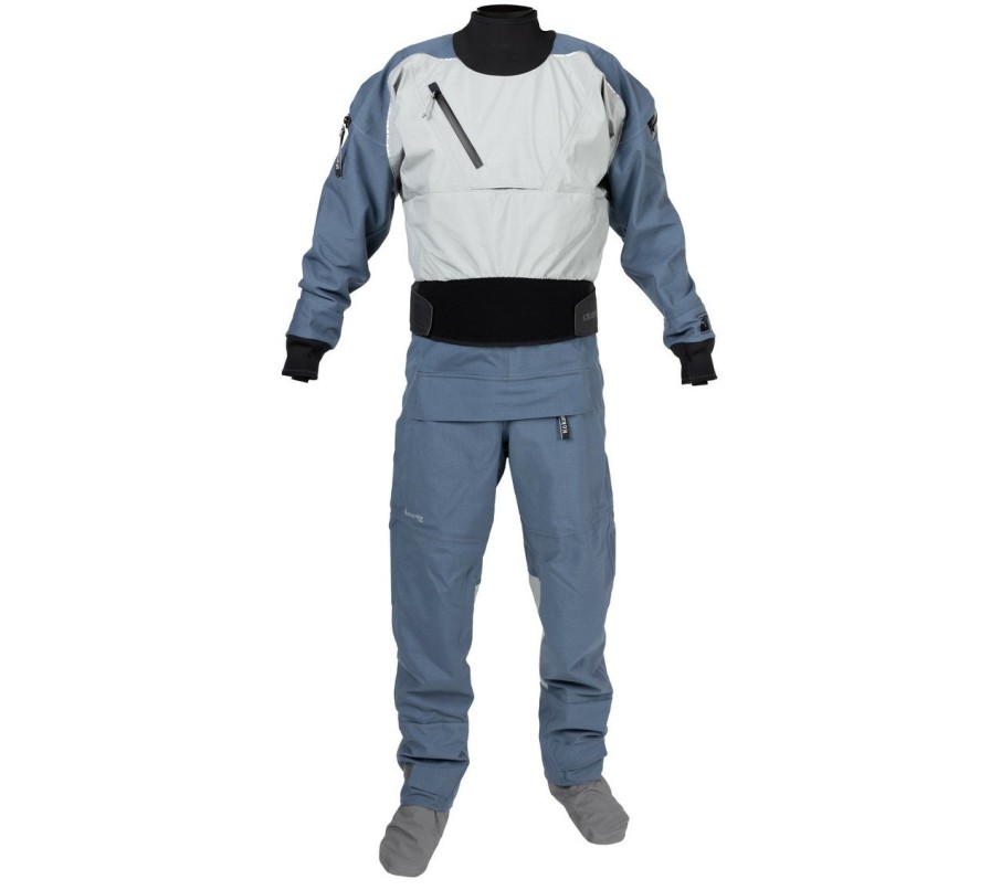 Activity Kokatat | Retro Icon Dry Suit (Gore-Tex)