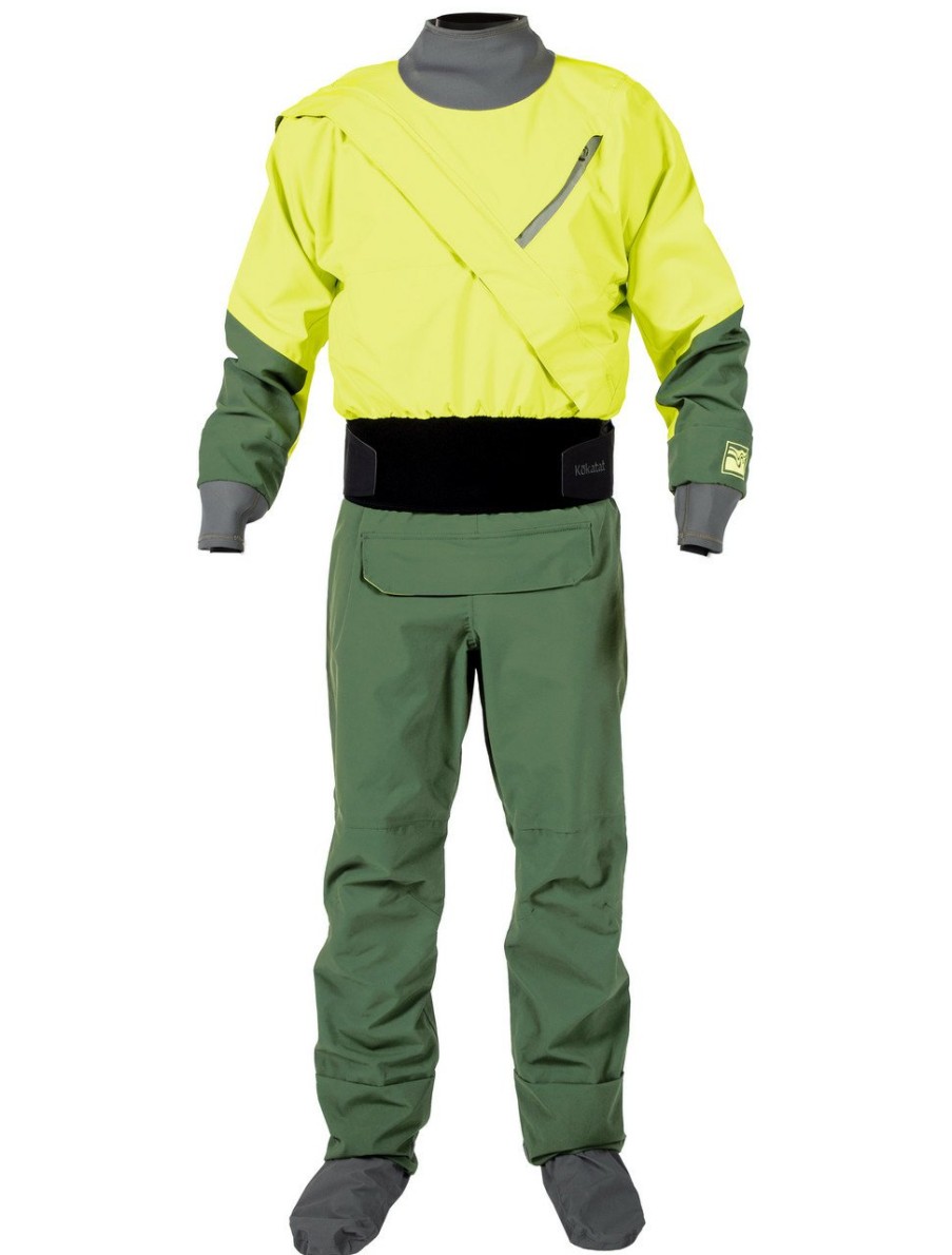 Activity Kokatat | Meridian Dry Suit (Gore-Tex Pro)