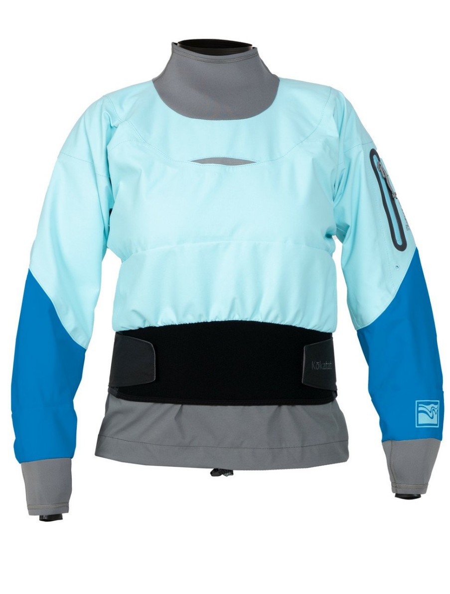 Activity Kokatat | Om Dry Top (Gore-Tex Pro) - Women'S