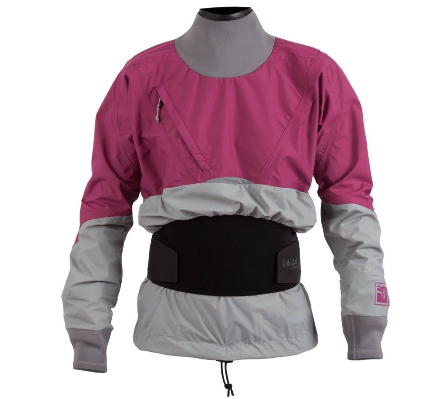 Activity Kokatat | Stoke Dry Top (Hydrus 3.0) - Women'S