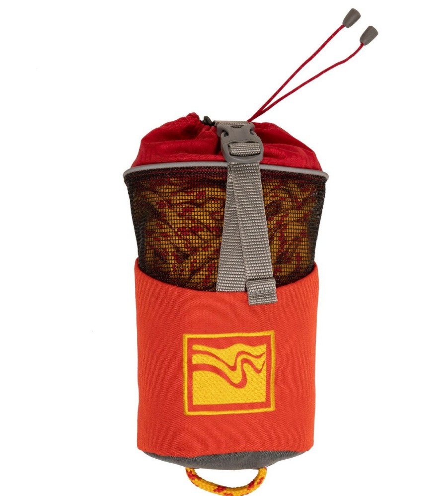 Accessories Kokatat | Huck Throw Bag 70' Red