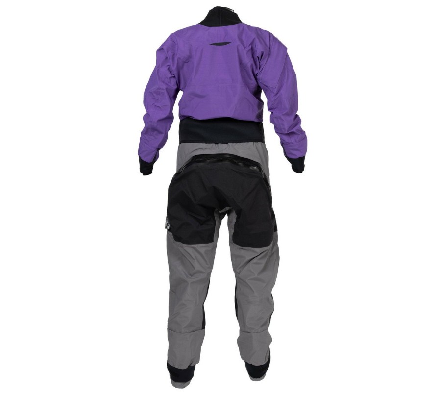 Activity Kokatat | Retro Meridian Dry Suit (Gore-Tex) - Women'S