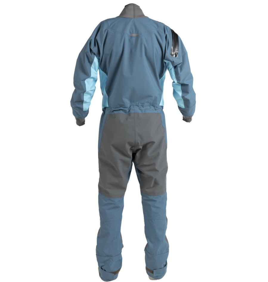 Activity Kokatat | Swift Entry Dry Suit (Hydrus 3.0) With Relief Zipper And Socks