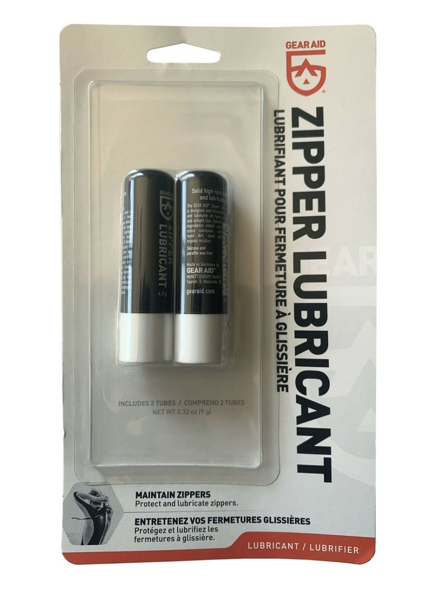 Accessories Kokatat | Gear Aid Zipper Lubricant