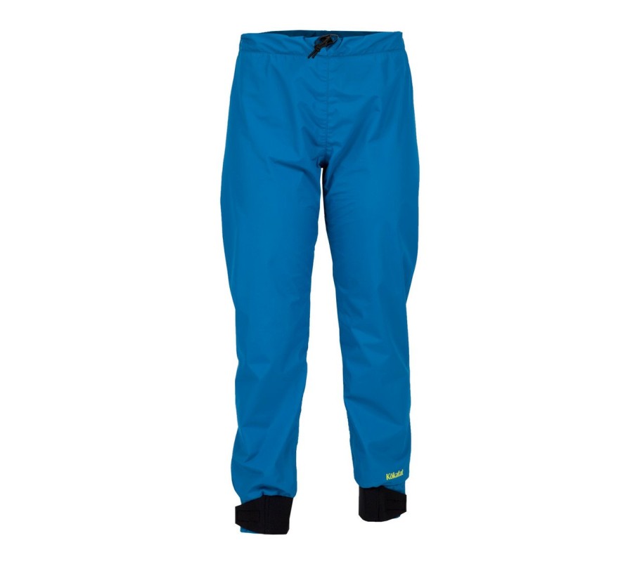 Women's Kokatat | Squirt Pant - Youth Ocean