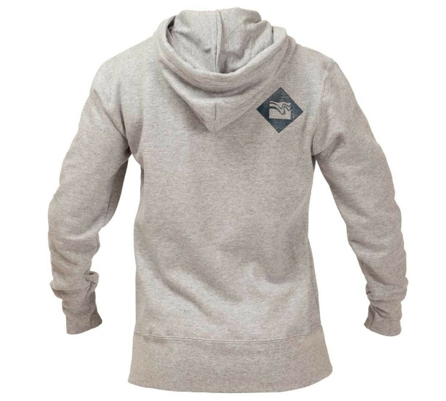 Women's Kokatat | Into The Water Hoody - Women'S Light Gray