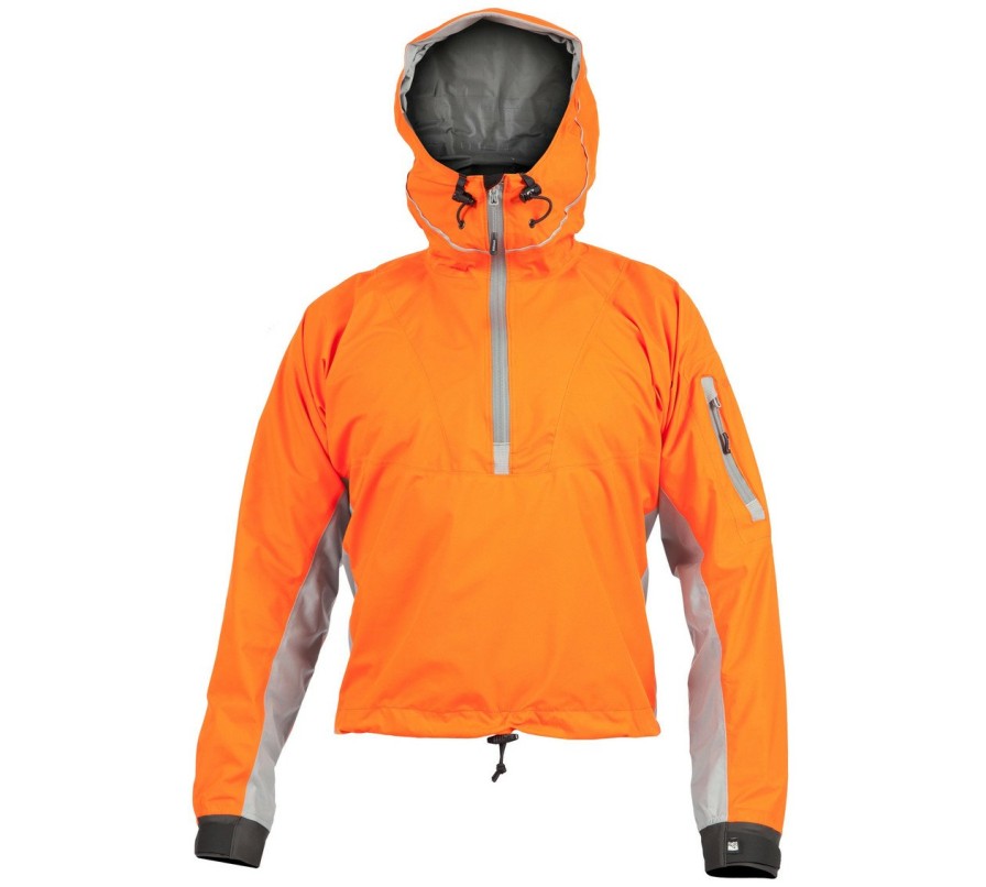 Activity Kokatat | Pullover Jacket (Gore-Tex)