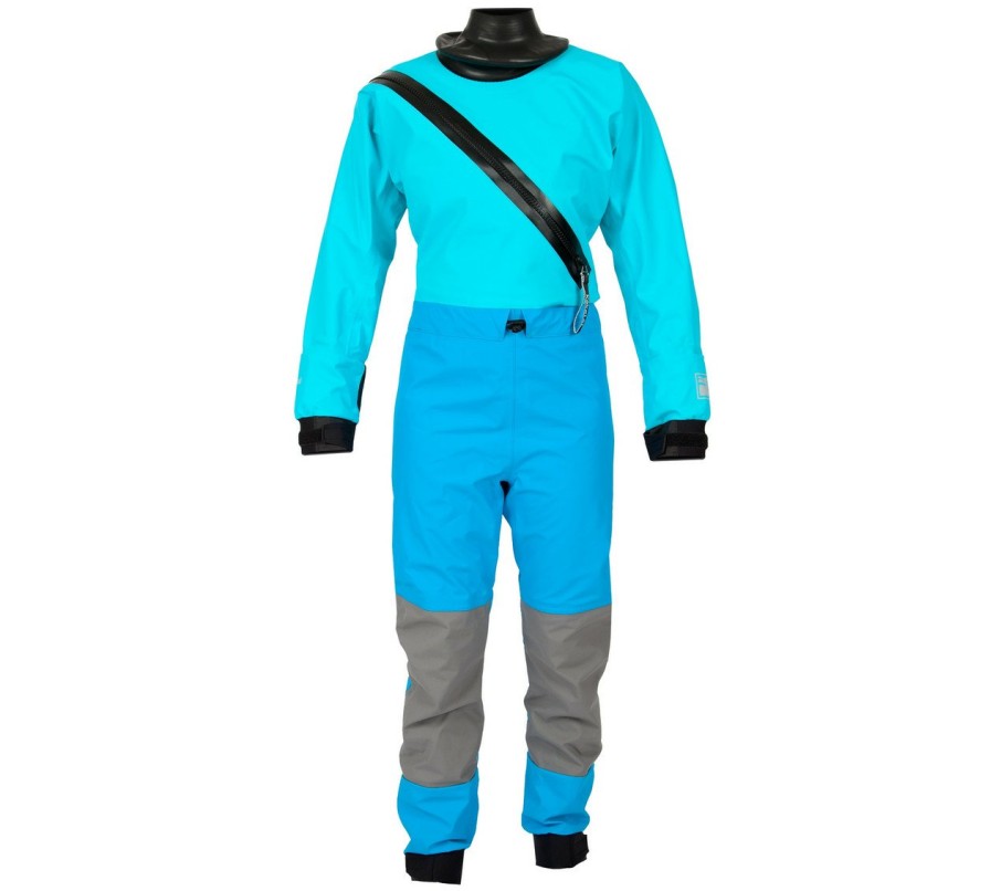 Activity Kokatat | Swift Entry Dry Suit (Hydrus 3.0) - Women'S Reef