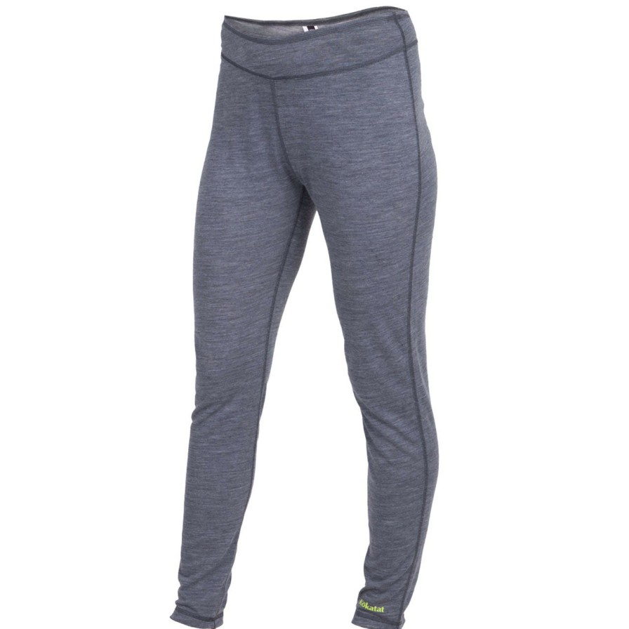 Women's Kokatat | Woolcore Pant - Women'S Charcoal