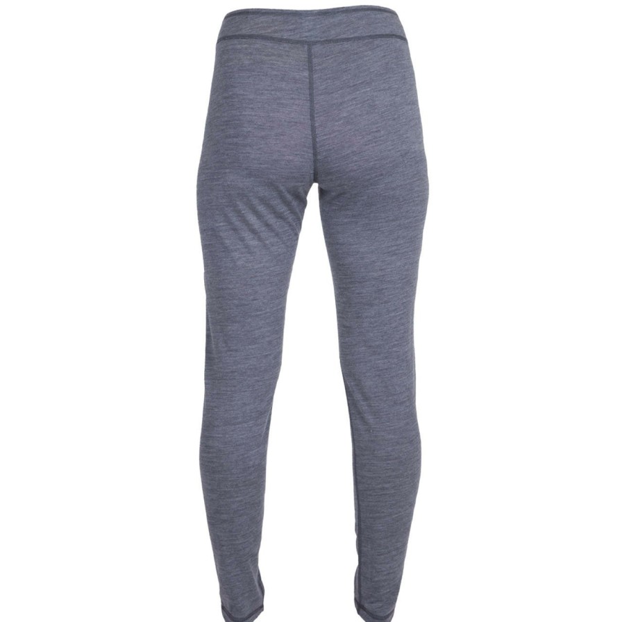 Women's Kokatat | Woolcore Pant - Women'S Charcoal