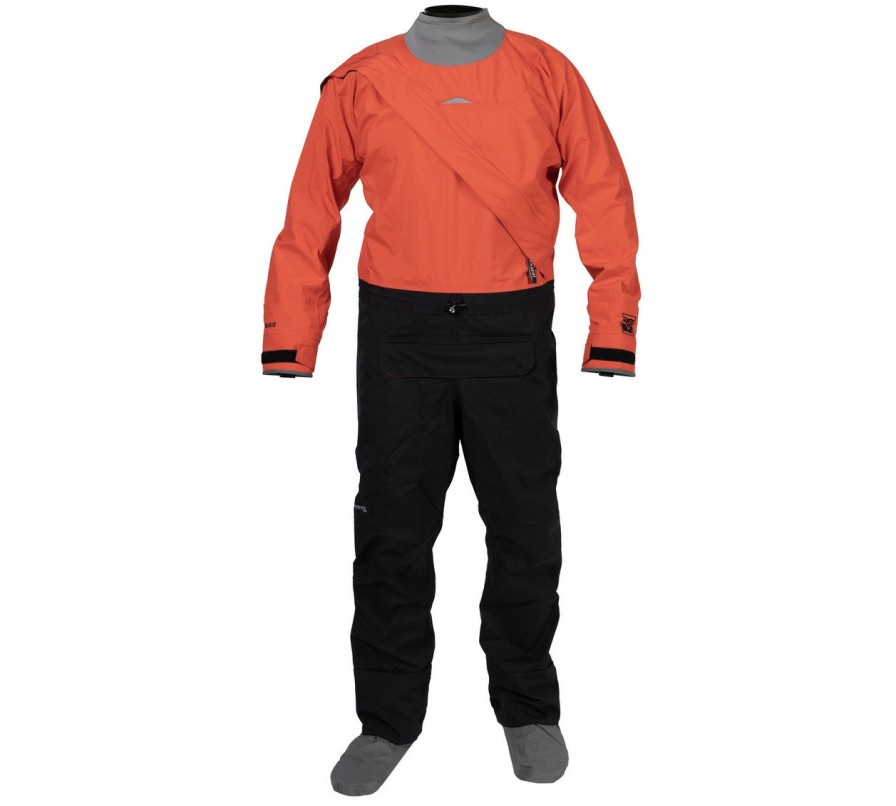 Activity Kokatat | Retro Legacy Dry Suit (Gore-Tex)