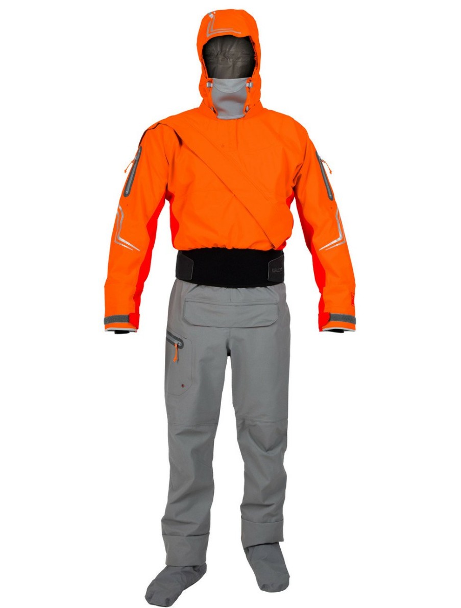 Activity Kokatat | Odyssey Dry Suit (Gore-Tex Pro)