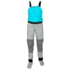 Activity Kokatat | Whirlpool Bib W/ Drop Seat And Socks (Hydrus 3.0) - Women'S Reef