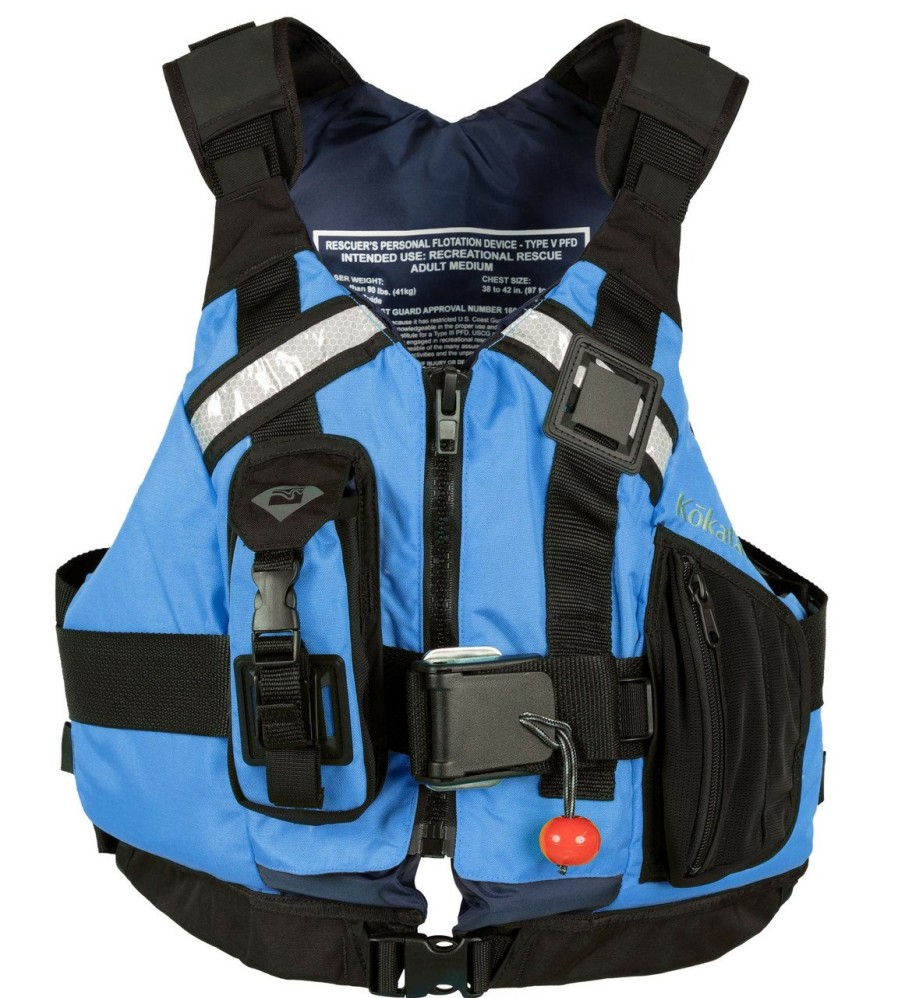 Activity Kokatat | Guide Rescue Vest