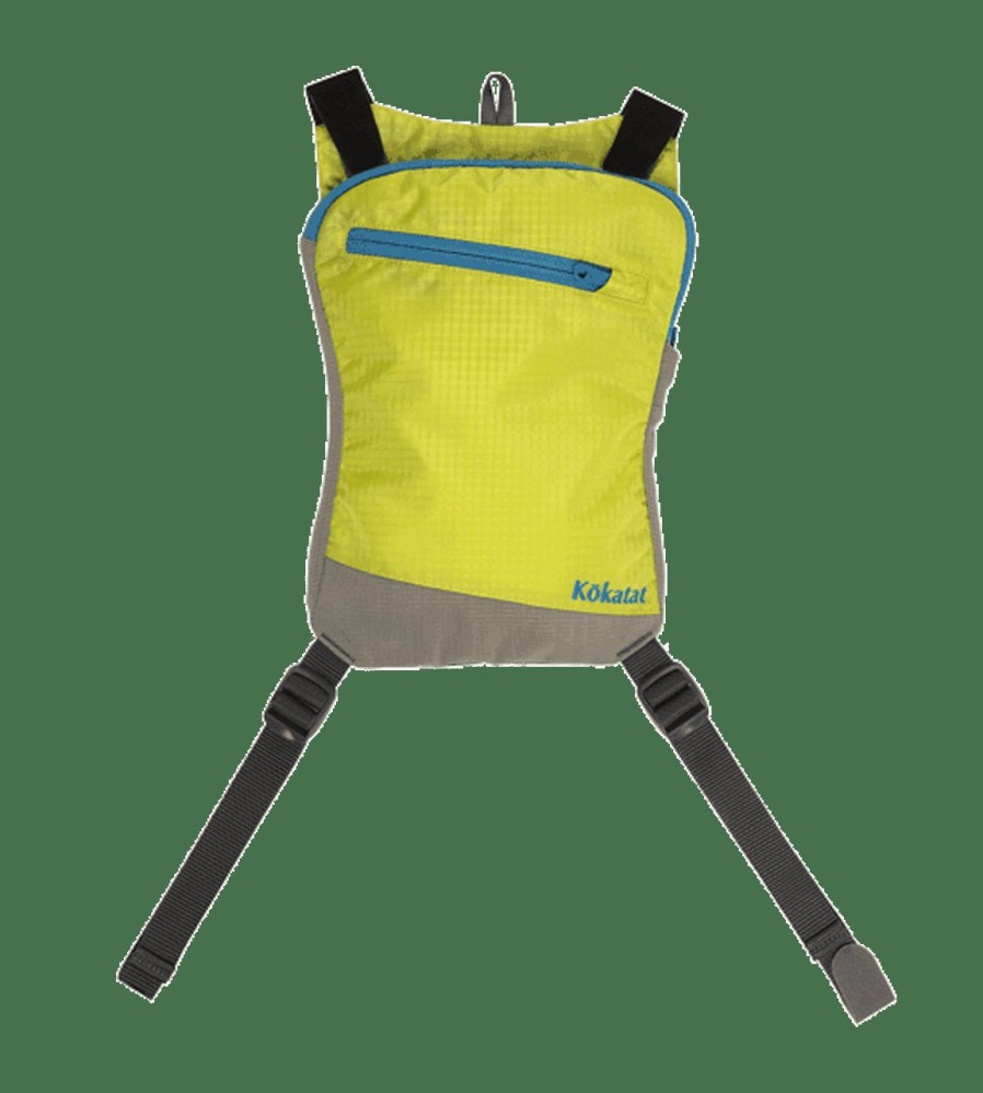 Activity Kokatat | Tributary Rear Pocket Mantis