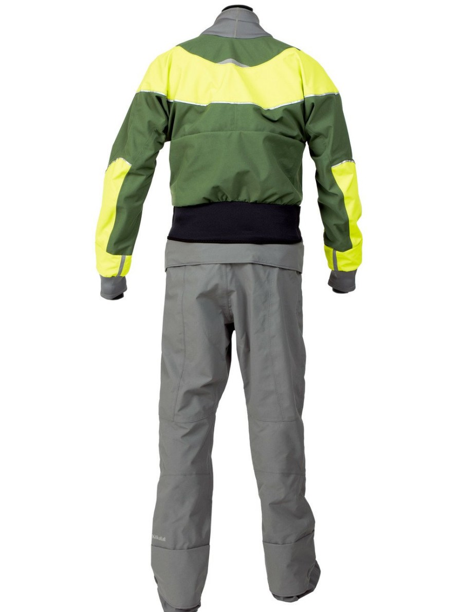 Activity Kokatat | Idol Dry Suit (Gore-Tex Pro) With Switchzip Technology