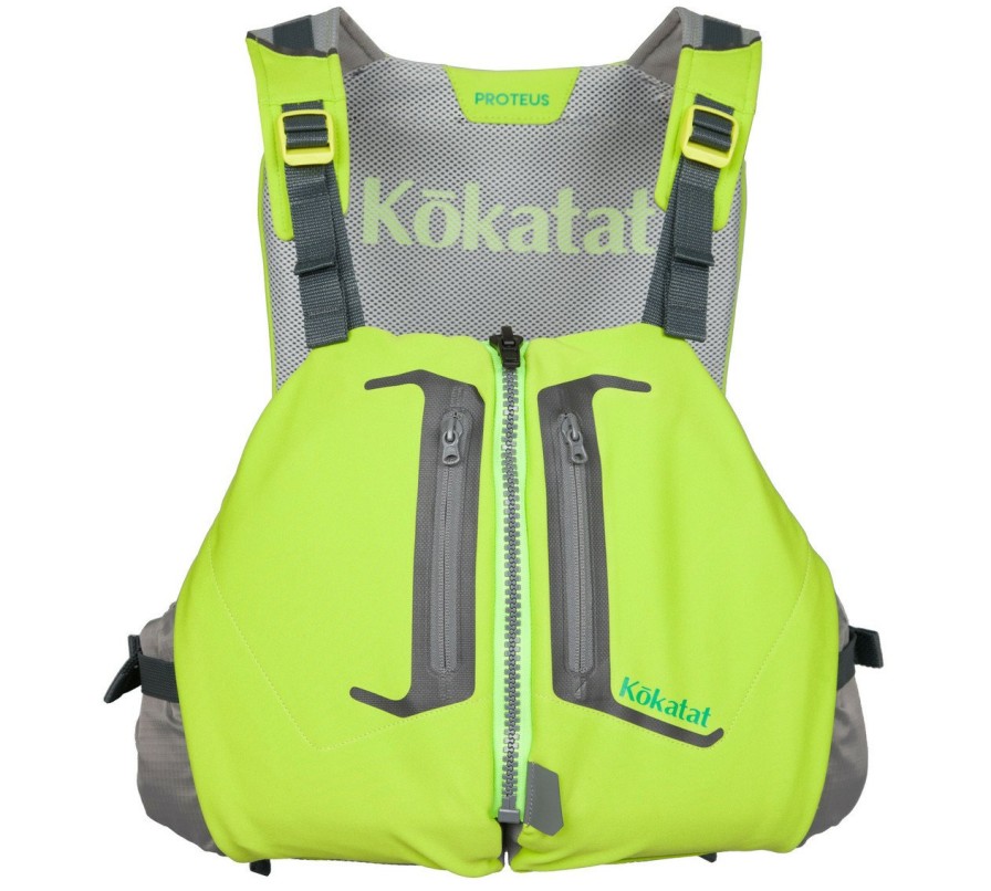 Activity Kokatat | Proteus Life Vest