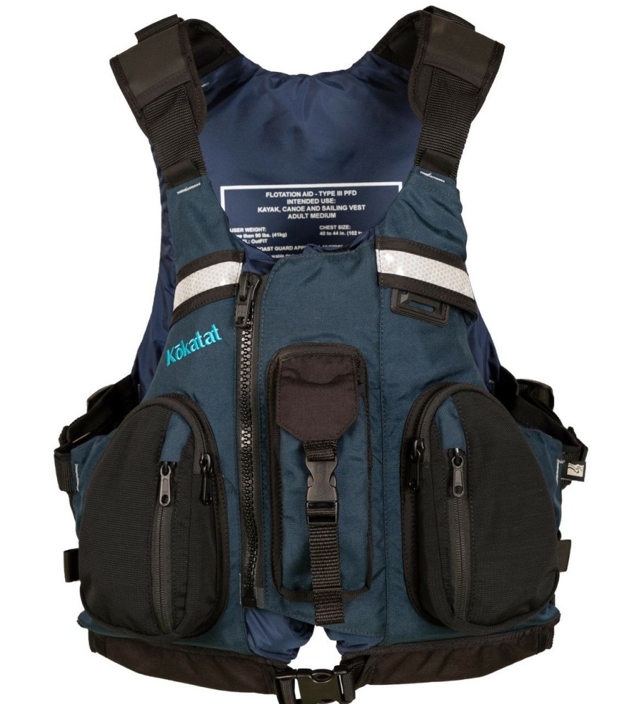 Activity Kokatat | Outfit Tour Life Vest