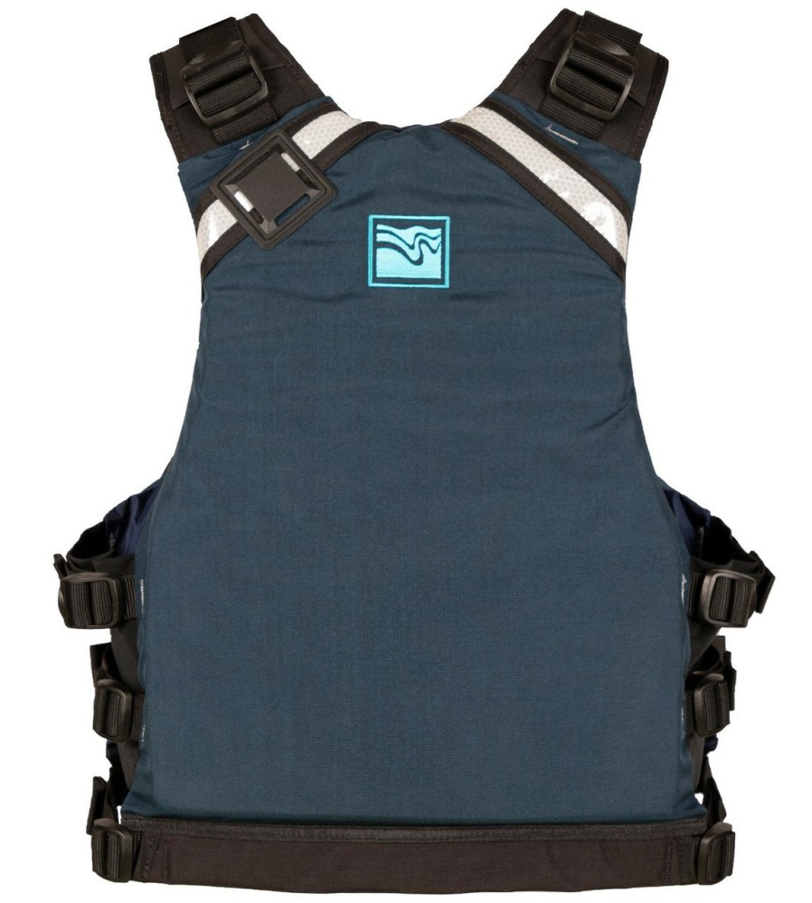 Activity Kokatat | Outfit Tour Life Vest