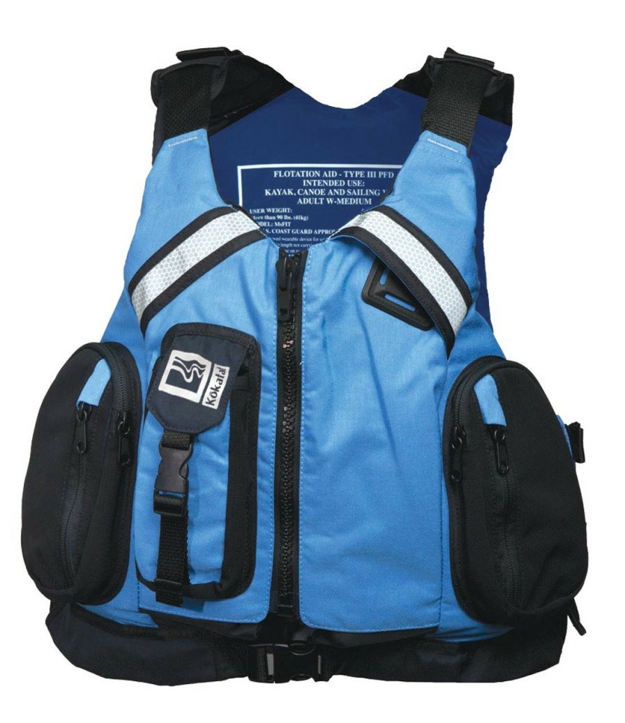 Activity Kokatat | Msfit Tour Life Vest