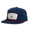 Accessories Kokatat | Blue Puma Hat Navy