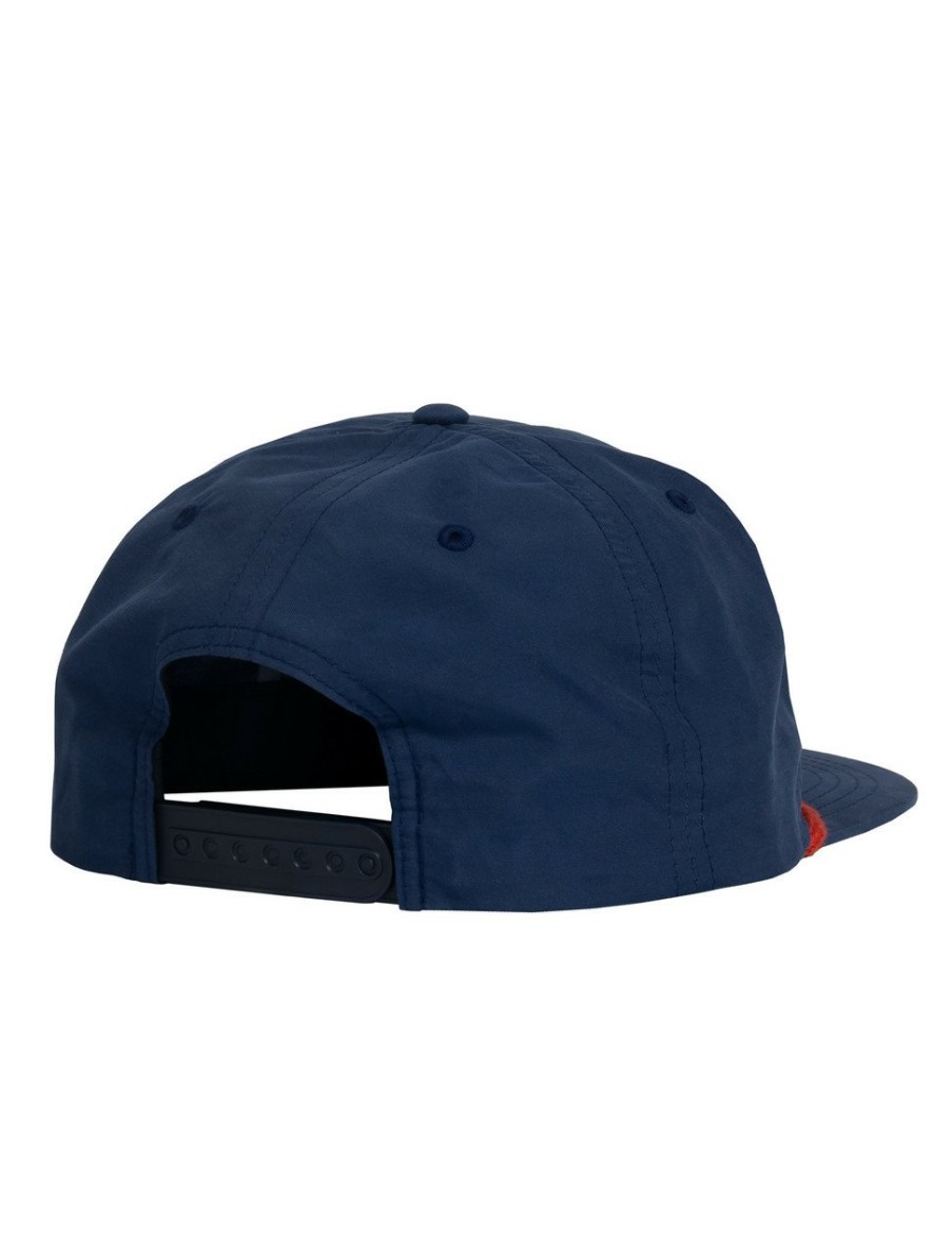 Accessories Kokatat | Blue Puma Hat Navy