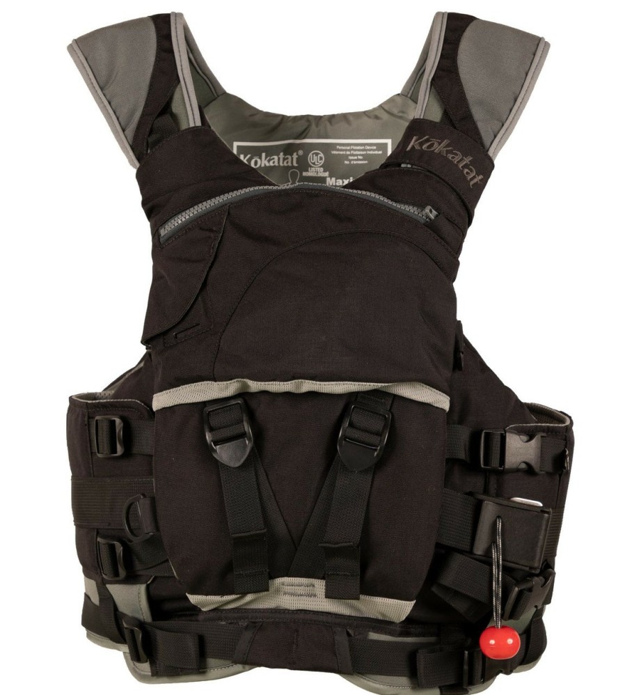 Activity Kokatat | Maximus Centurion Rescue Vest Sold W/ Belly Pocket