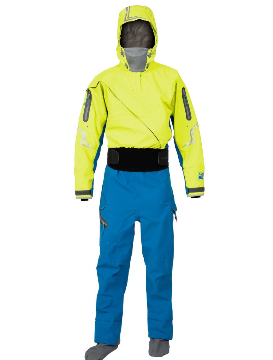 Activity Kokatat | Odyssey Dry Suit (Gore-Tex Pro) - Women'S