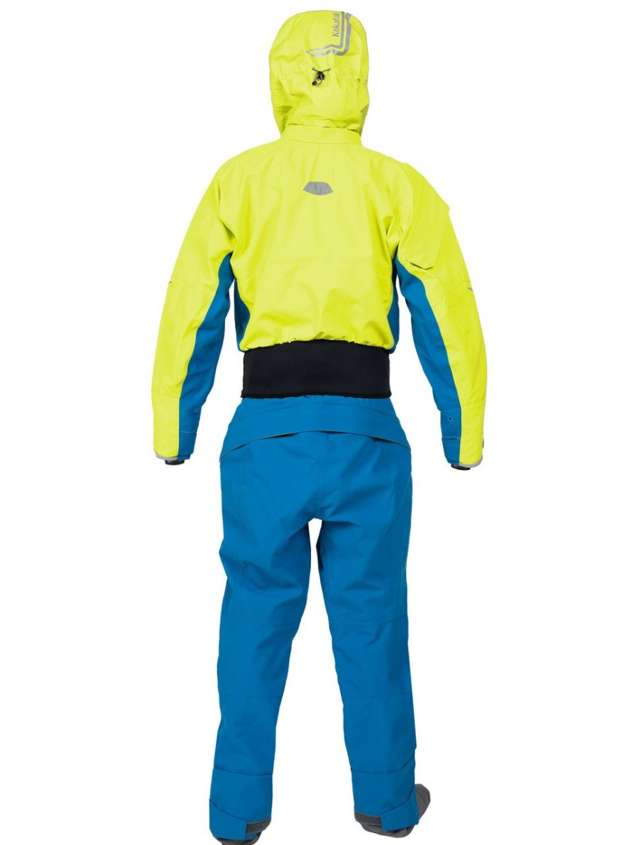 Activity Kokatat | Odyssey Dry Suit (Gore-Tex Pro) - Women'S