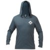 Men's Kokatat | Hustle Hooded T-Shirt