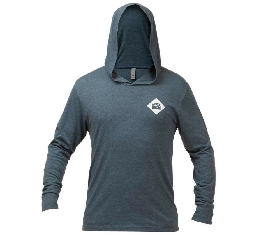 Men's Kokatat | Hustle Hooded T-Shirt