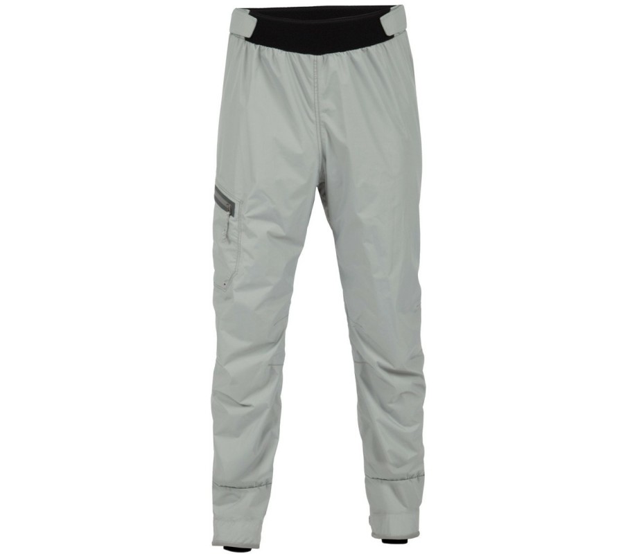 Activity Kokatat | Session Semi Dry Pant Light Gray