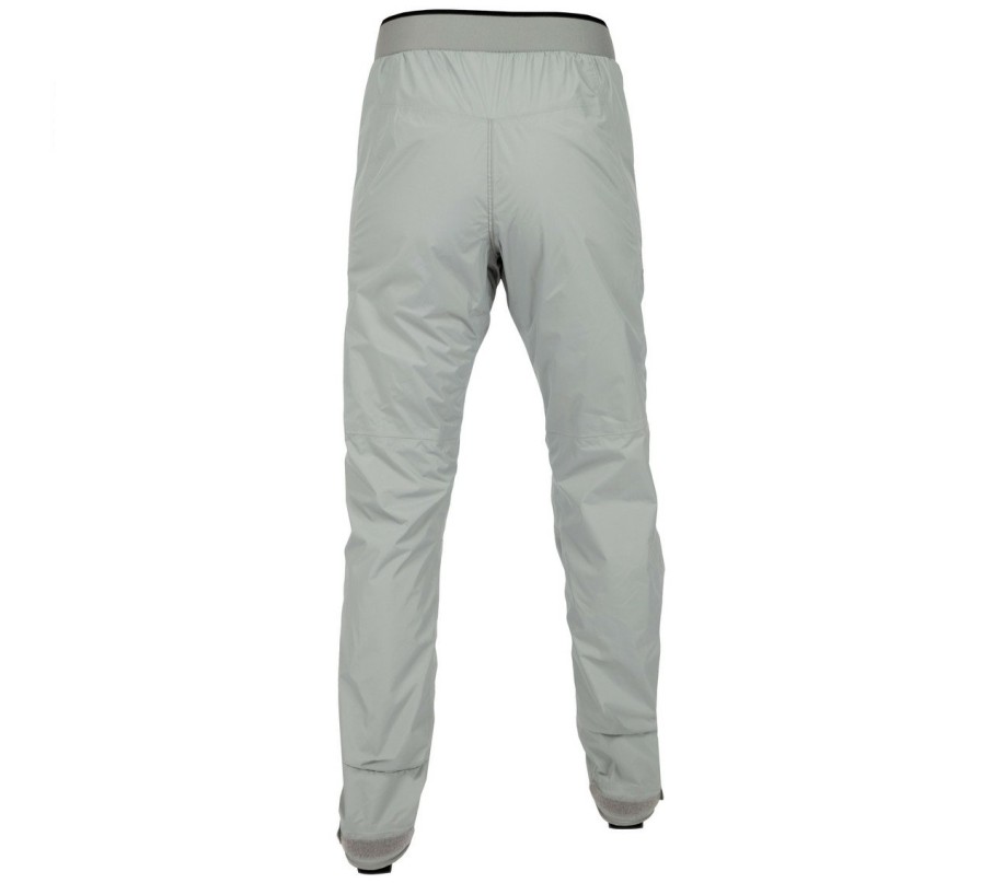 Activity Kokatat | Session Semi Dry Pant Light Gray