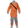 Women's Kokatat | Supernova Semi Dry Suit (Hydrus 3.0) - Youth Tangerine