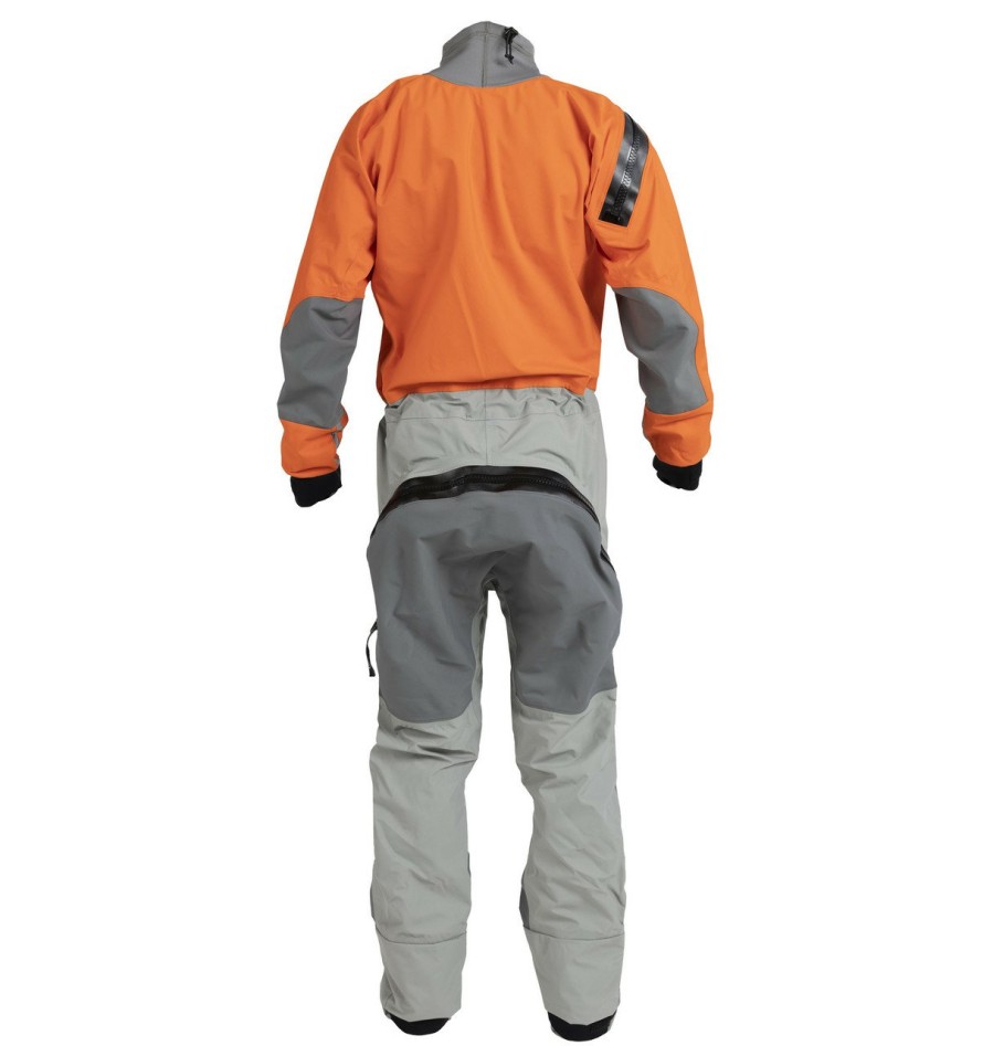 Women's Kokatat | Supernova Semi Dry Suit (Hydrus 3.0) - Women'S Tangerine