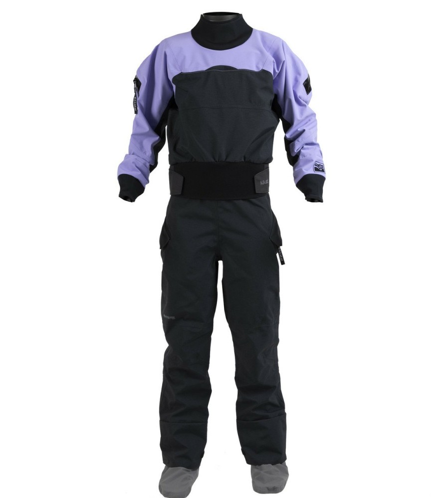 Activity Kokatat | Icon Dry Suit (Gore-Tex Pro) - Women'S