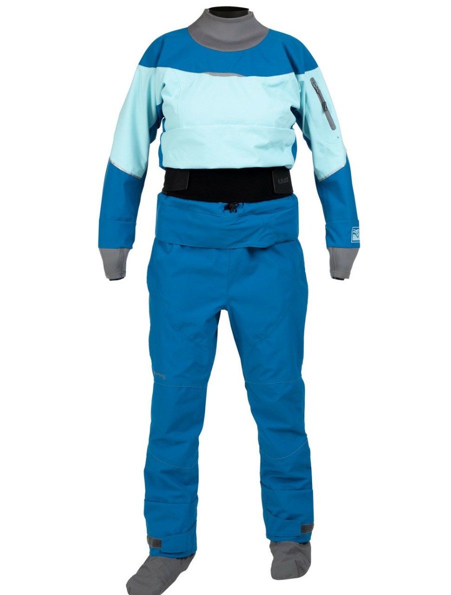 Activity Kokatat | Idol Dry Suit (Gore-Tex Pro) With Switchzip Technology - Women'S