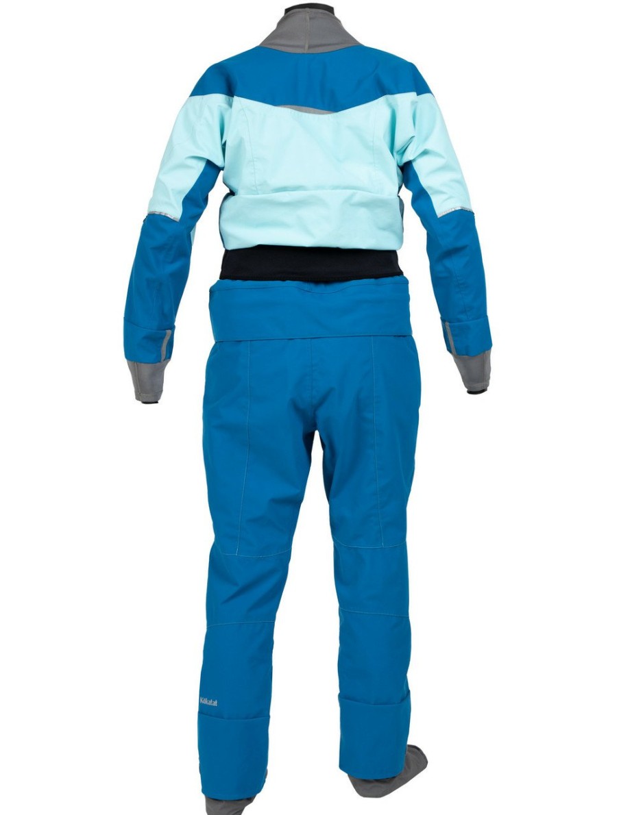 Activity Kokatat | Idol Dry Suit (Gore-Tex Pro) With Switchzip Technology - Women'S