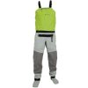 Activity Kokatat | Whirlpool Bib W/ Relief Zipper And Socks (Hydrus 3.0) Lichen