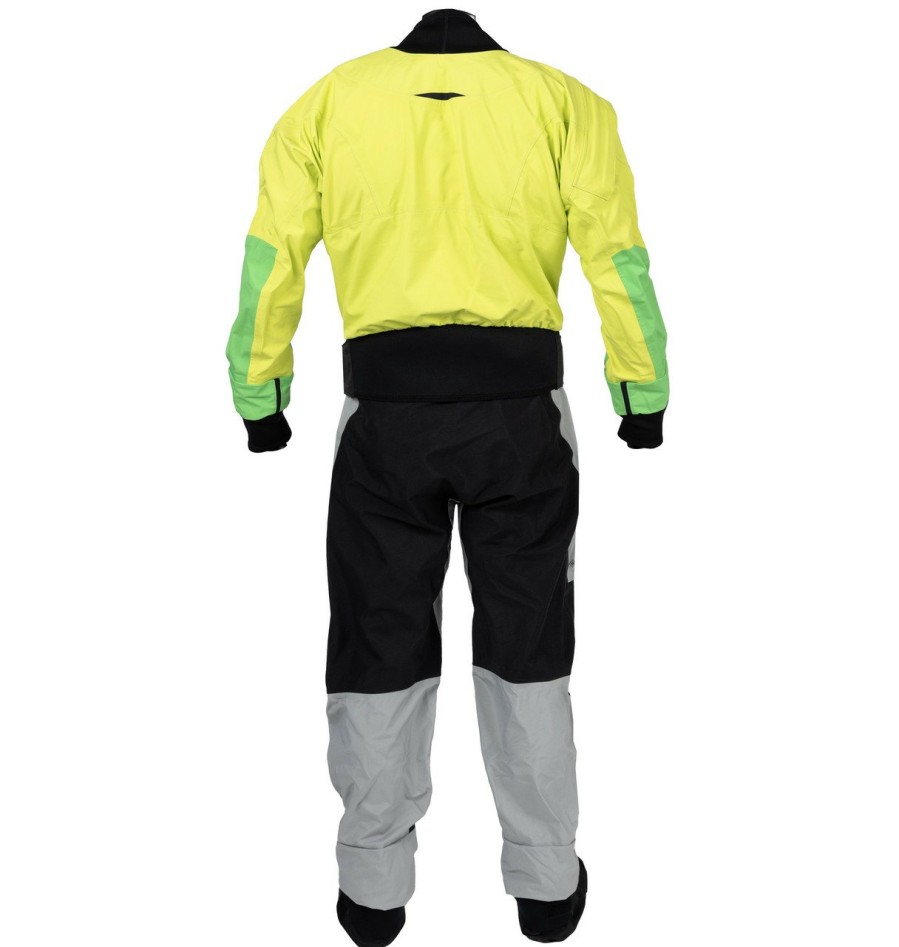 Activity Kokatat | Retro Meridian Dry Suit (Gore-Tex)