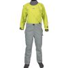 Activity Kokatat | Retro Legacy Dry Suit (Gore-Tex) - Women'S Mantis