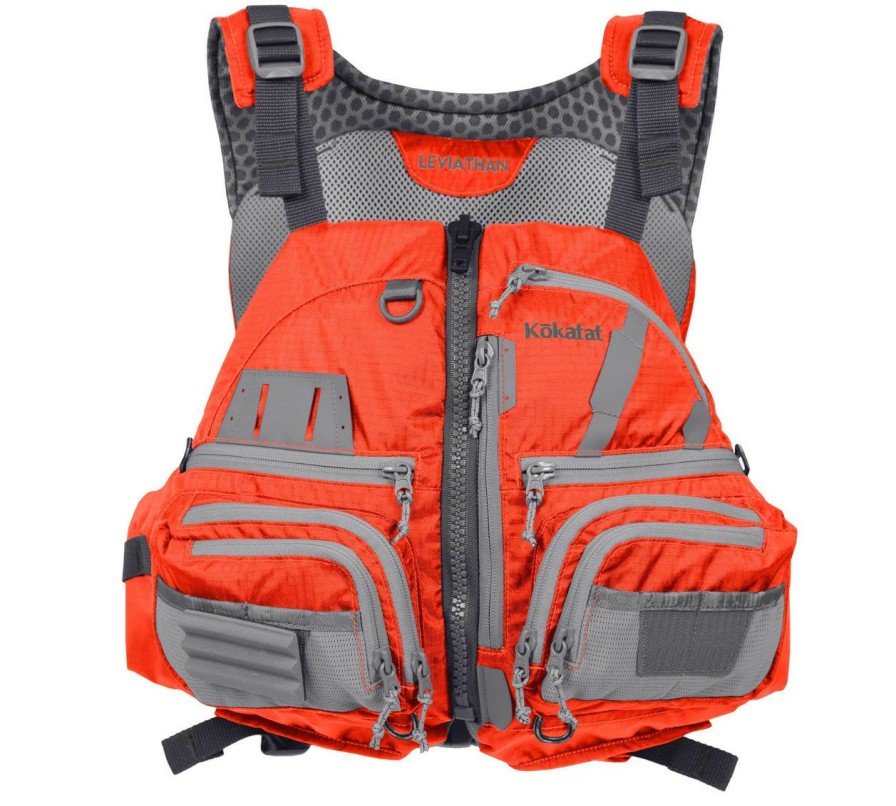 Activity Kokatat | Leviathan Life Vest