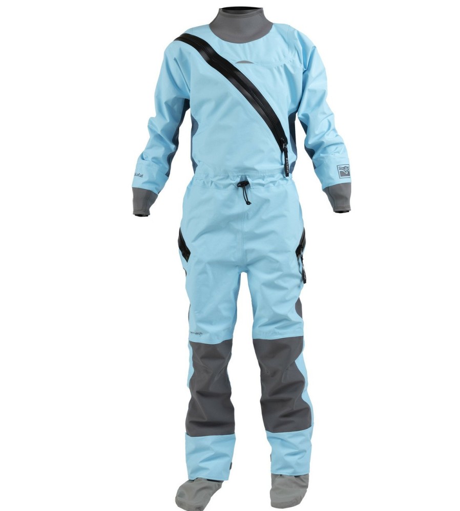 Activity Kokatat | Swift Entry Dry Suit With Dropseat And Socks (Hydrus 3.0) Rain