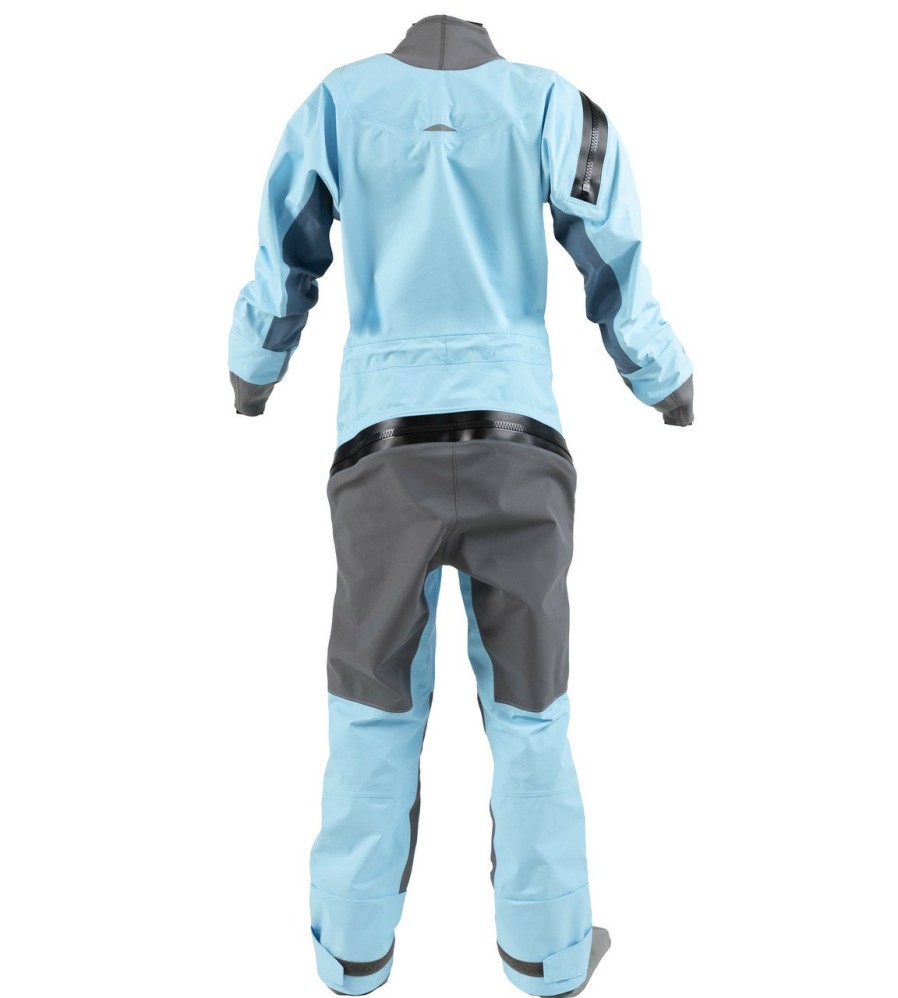 Activity Kokatat | Swift Entry Dry Suit With Dropseat And Socks (Hydrus 3.0) Rain