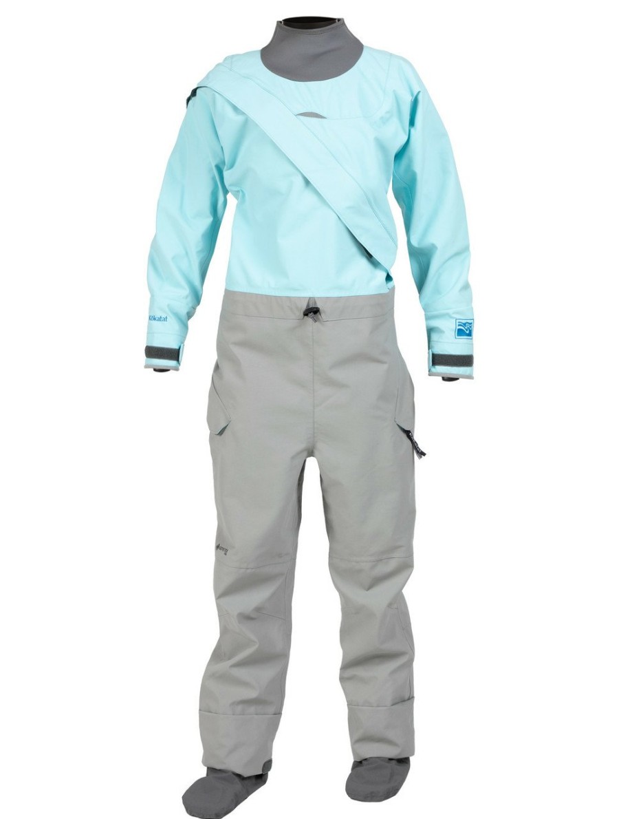 Activity Kokatat | Legacy Dry Suit (Gore-Tex Pro) - Women'S