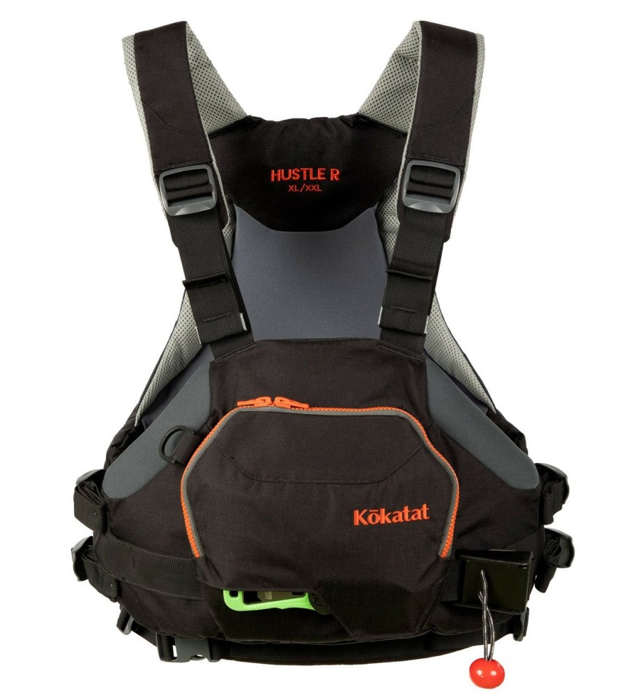 Activity Kokatat | Hustler Rescue Vest