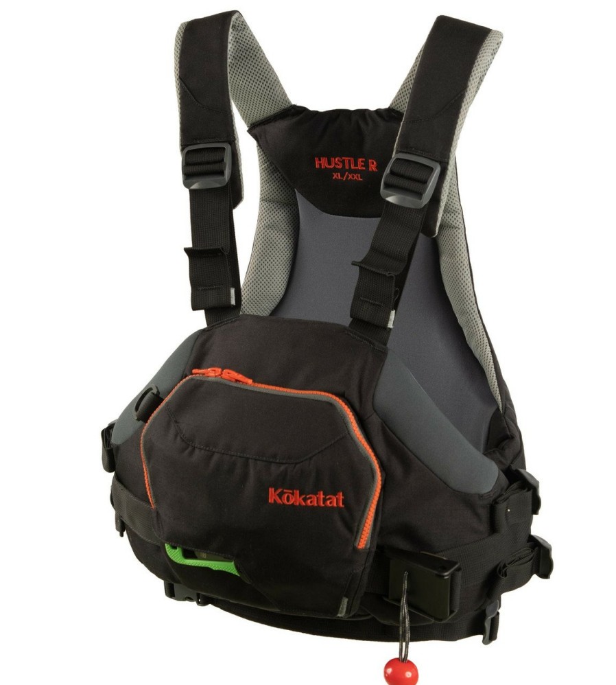 Activity Kokatat | Hustler Rescue Vest